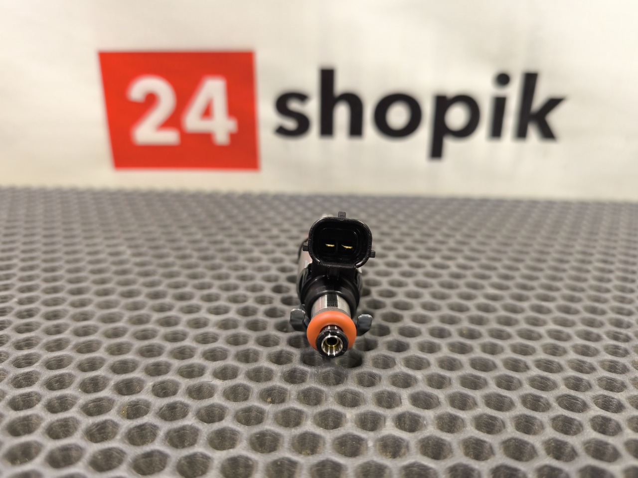 Форсунка топливная, 16500 рублей, Красноярск