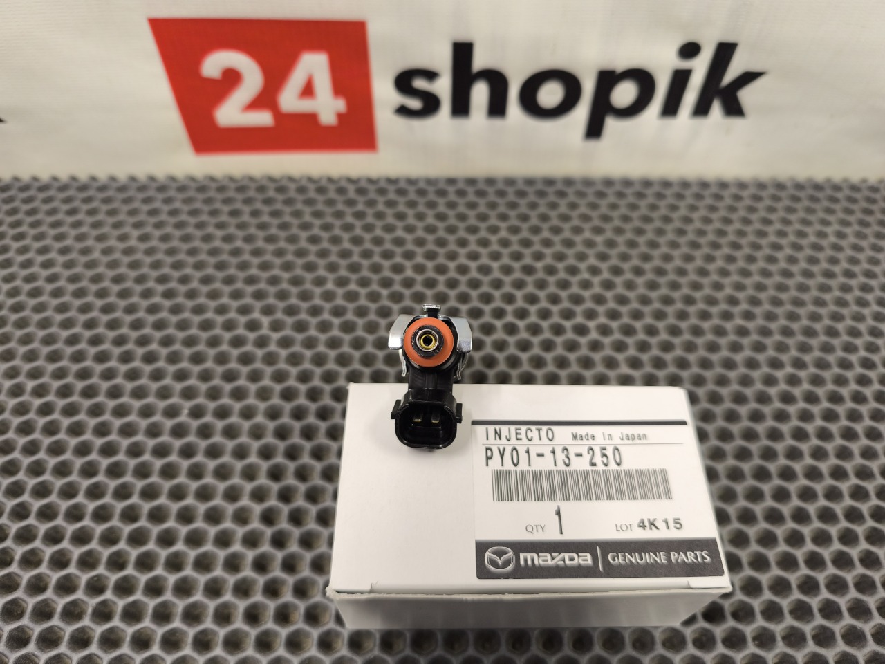 Форсунка топливная, 16500 рублей, Красноярск