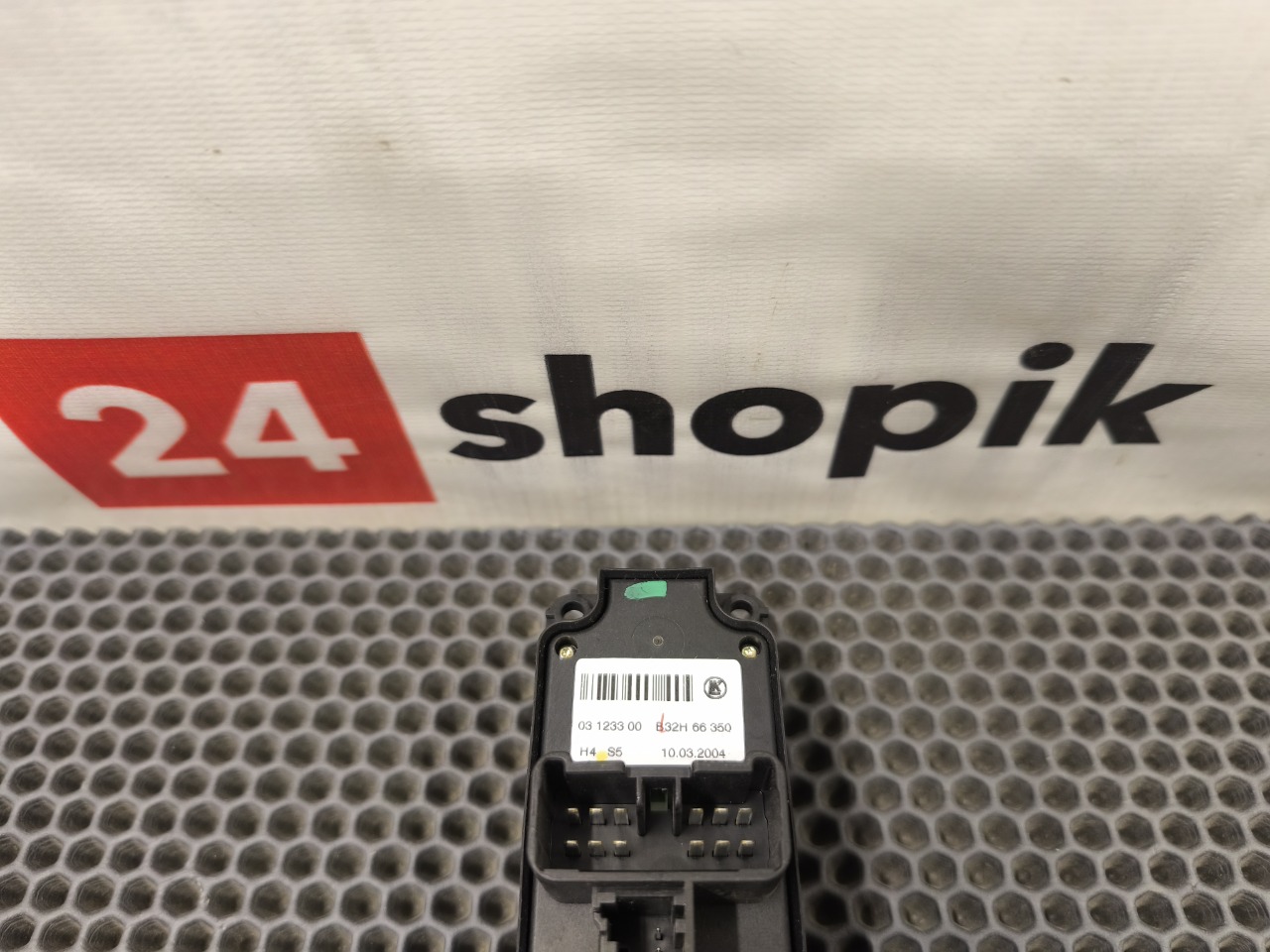 Блок управления стеклоподъемниками, 1100 рублей, Красноярск