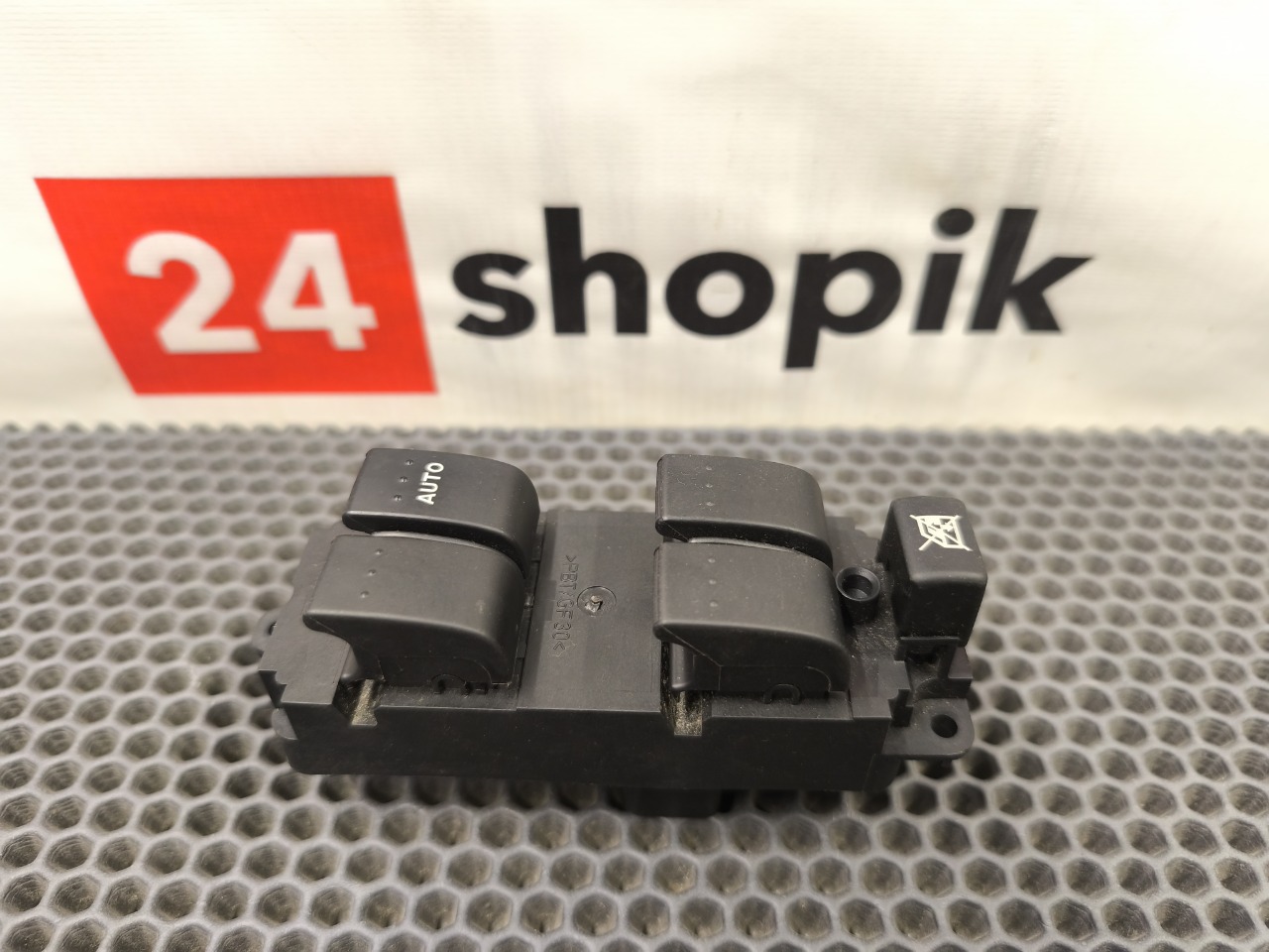 Блок управления стеклоподъемниками, 1100 рублей, Красноярск