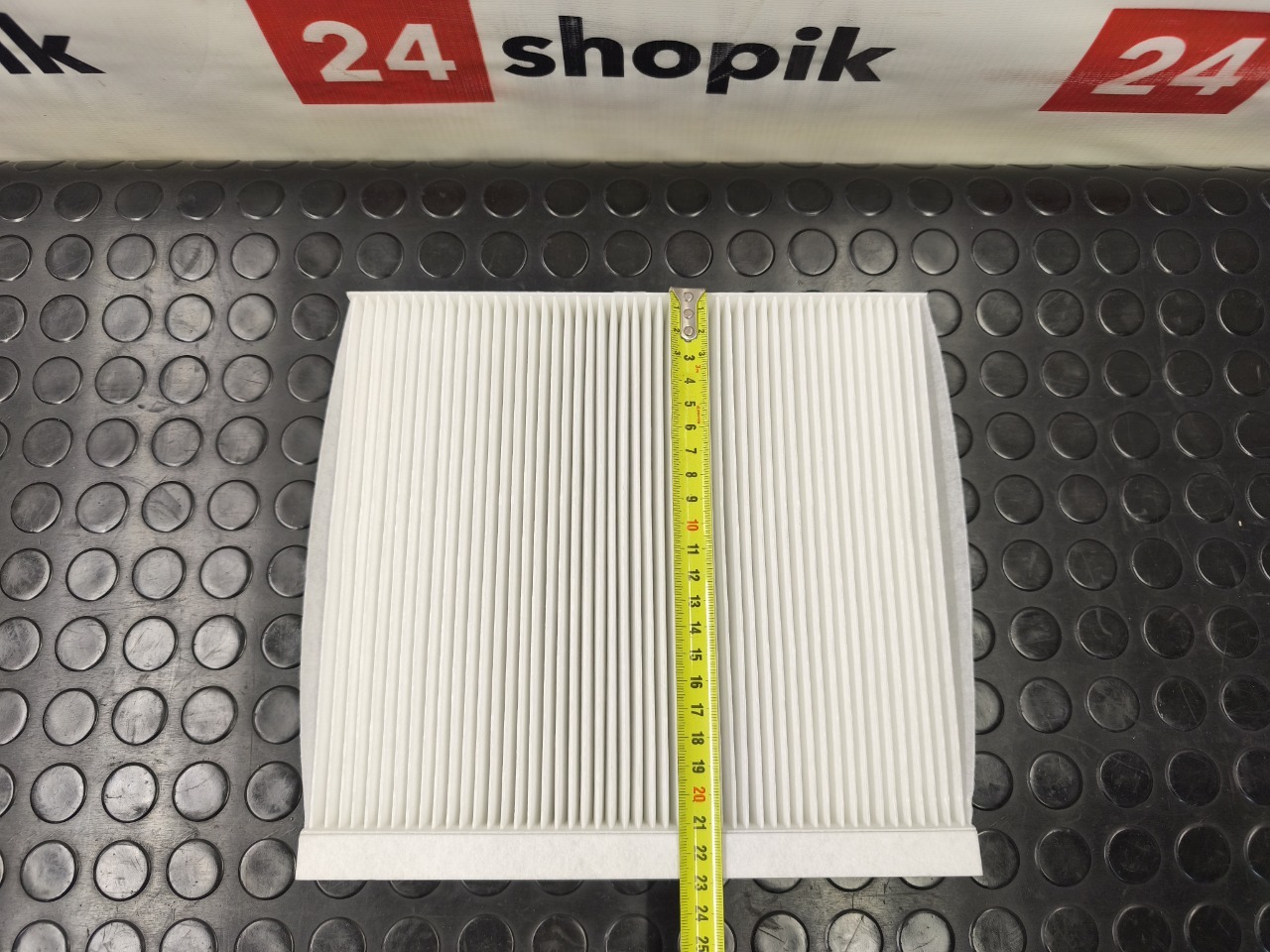 Фильтр салонный, 500 рублей, Красноярск