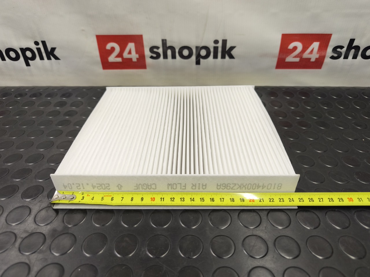 Фильтр салонный, 500 рублей, Красноярск