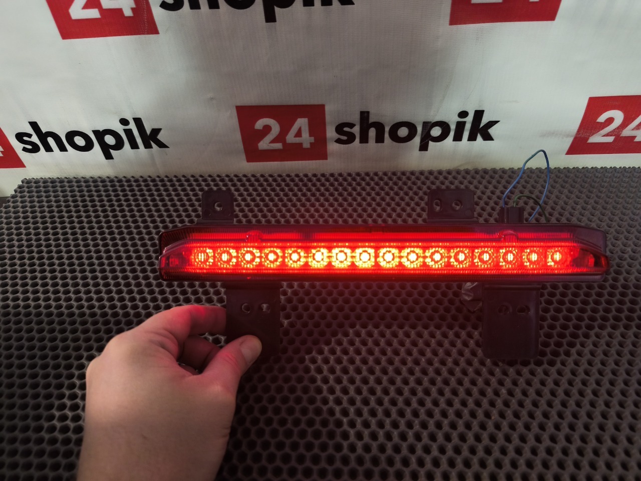 Фонарь, 3000 рублей, Красноярск