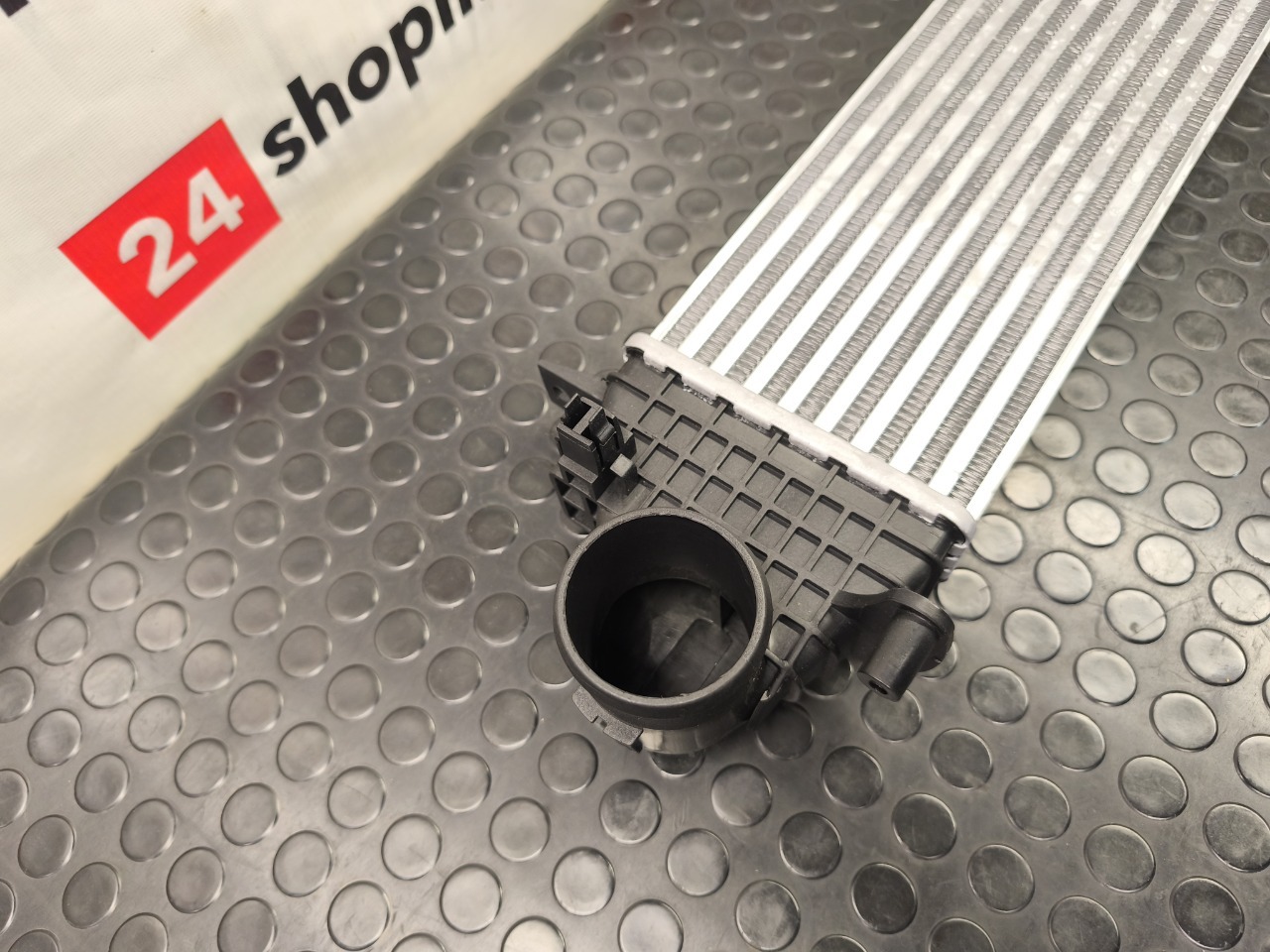 интеркулер, 9000 рублей, Красноярск