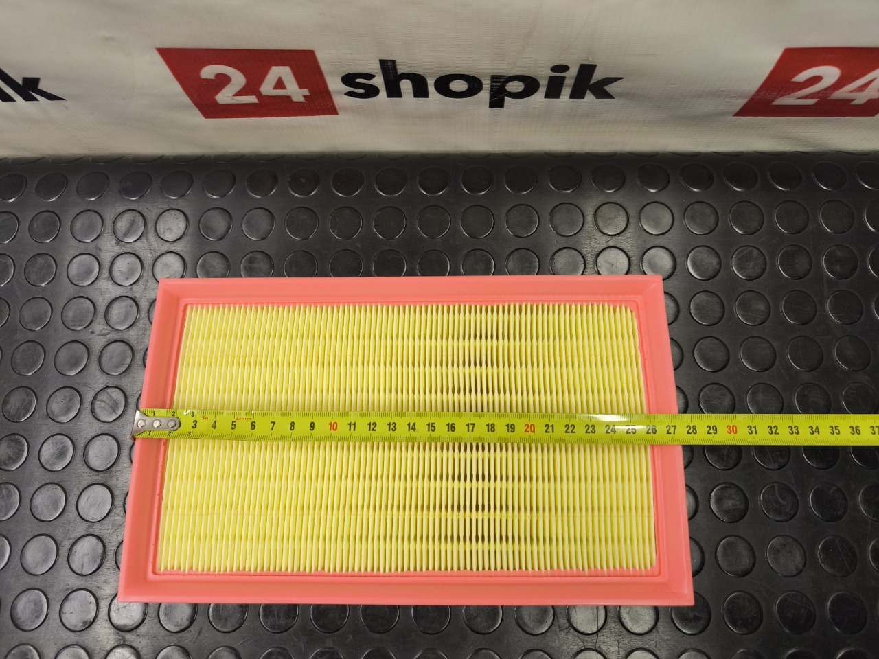 Фильтр воздушный, 1200 рублей, Красноярск