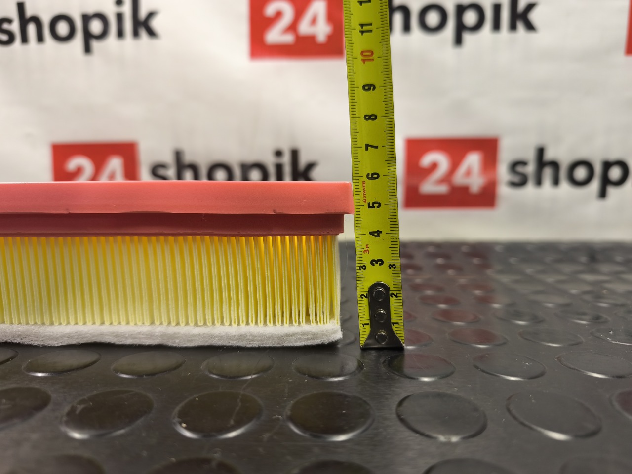 Фильтр воздушный, 1200 рублей, Красноярск