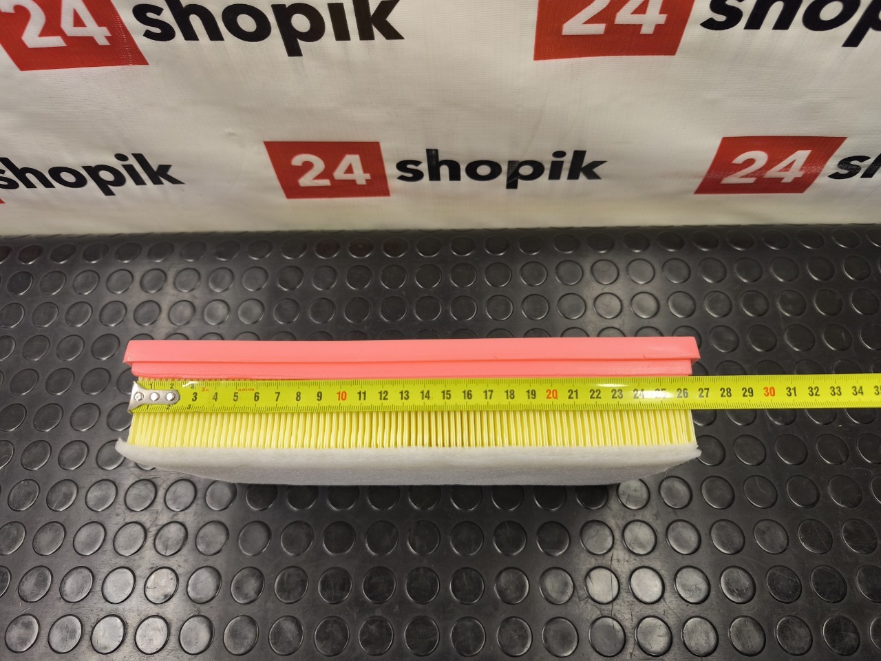 Фильтр воздушный, 1200 рублей, Красноярск