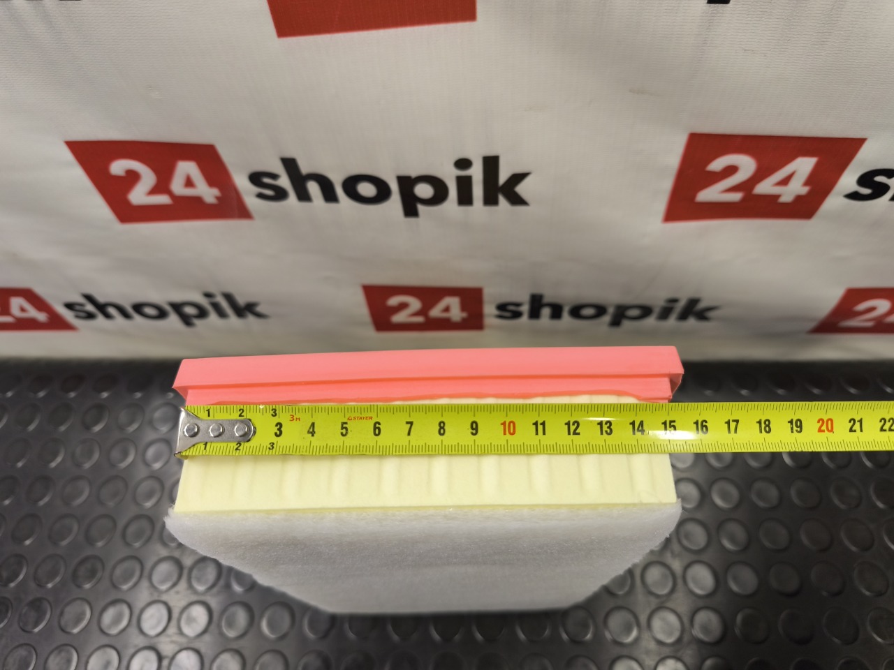 Фильтр воздушный, 1200 рублей, Красноярск