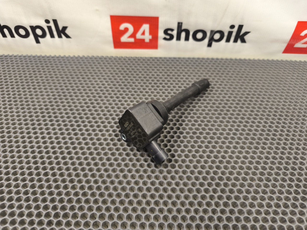 Катушка зажигания, 2800 рублей, Красноярск