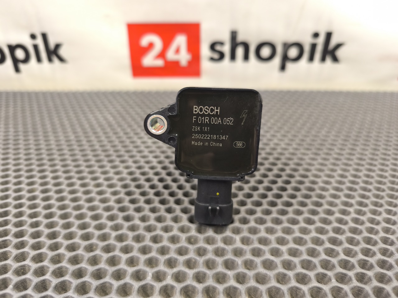 Катушка зажигания, 2800 рублей, Красноярск