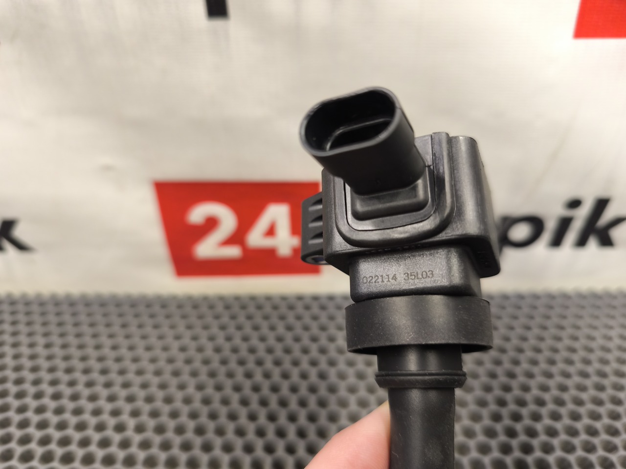 Катушка зажигания, 2800 рублей, Красноярск