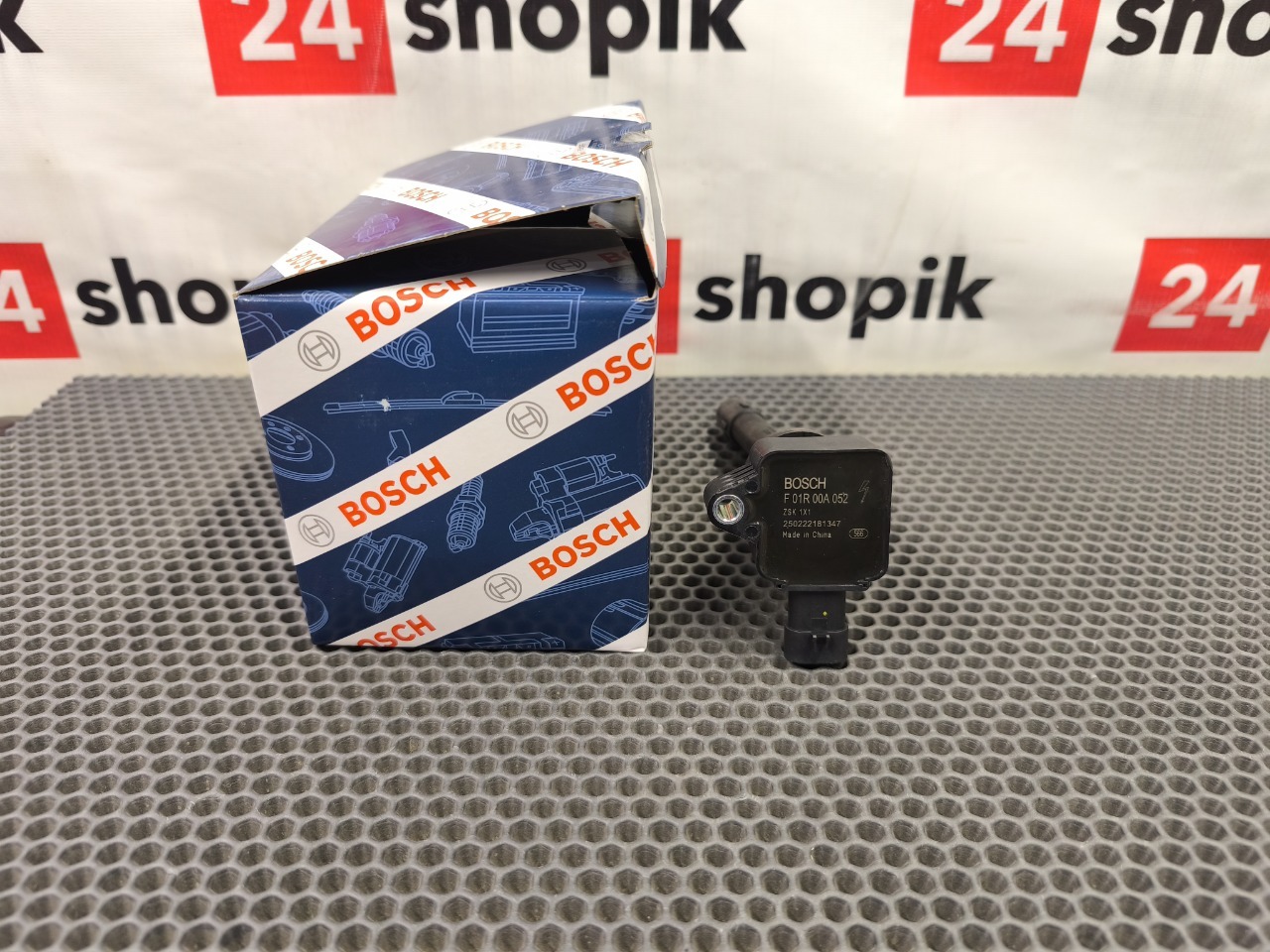 Катушка зажигания, 2800 рублей, Красноярск