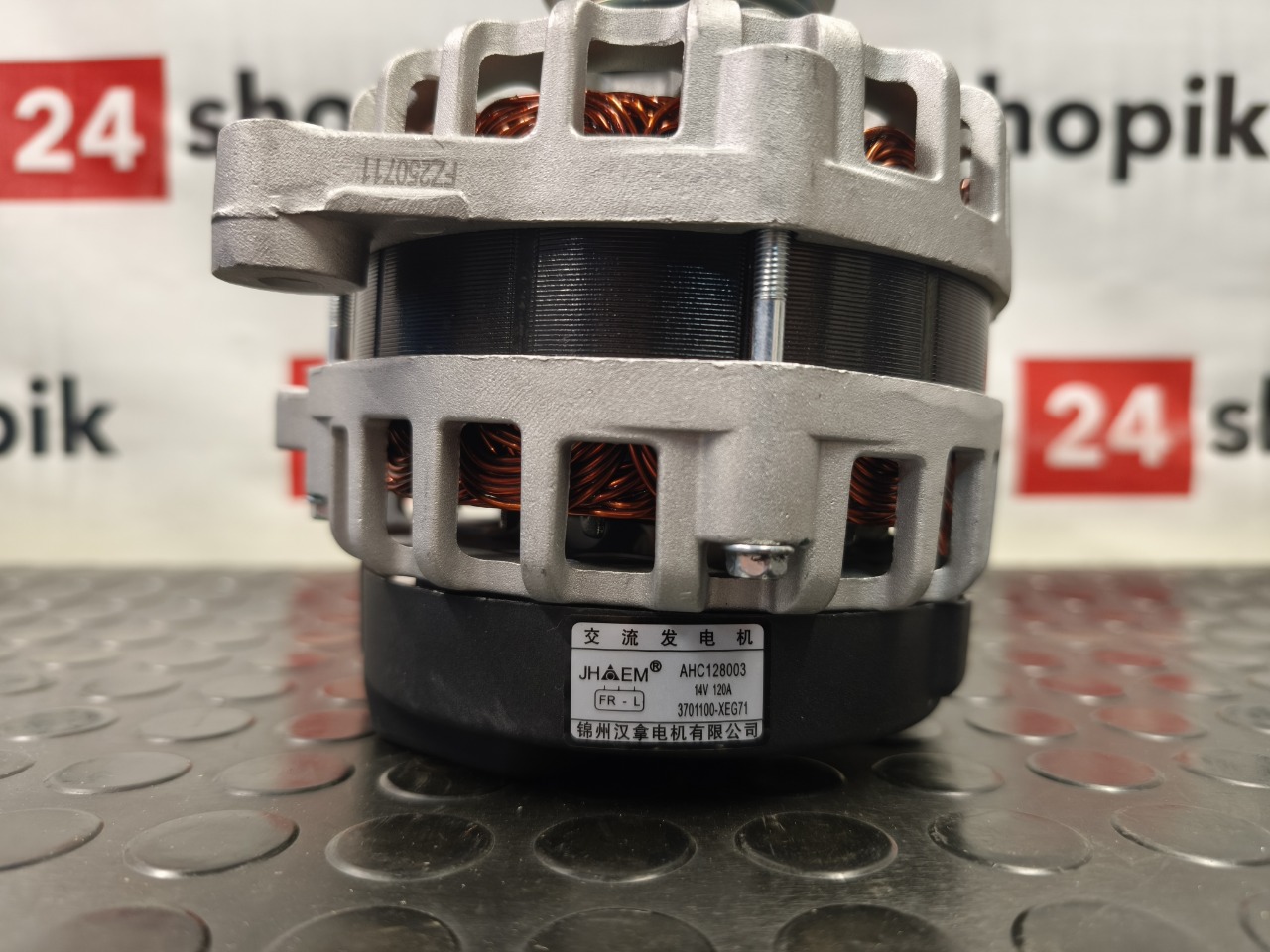 Генератор, 19000 рублей, Красноярск