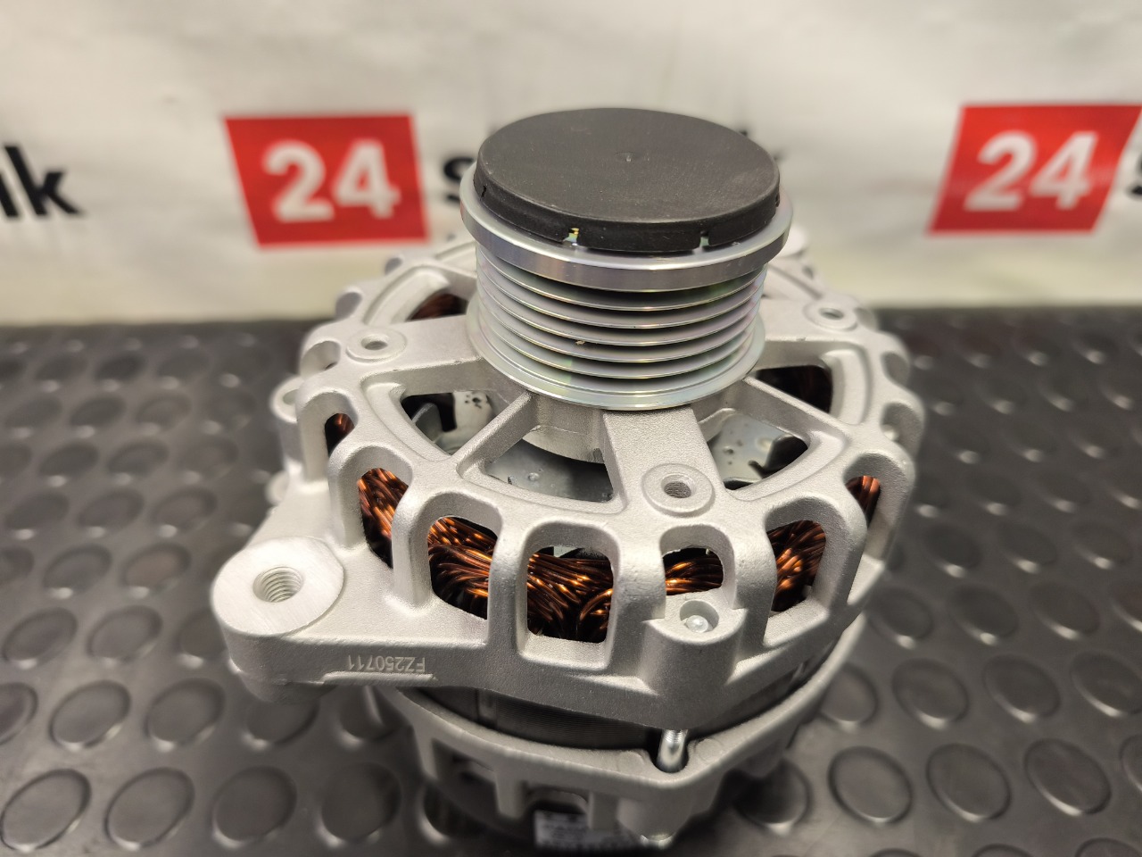 Генератор, 19000 рублей, Красноярск