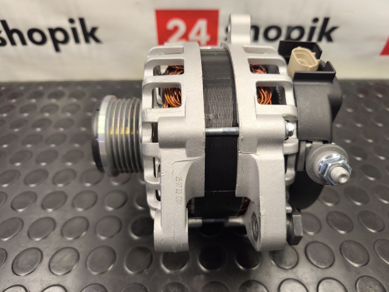 Генератор, 19000 рублей, Красноярск