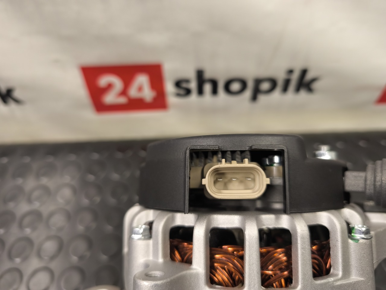 Генератор, 19000 рублей, Красноярск