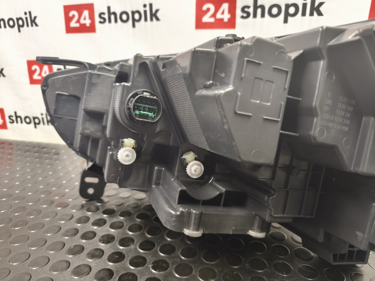 Фара, 36000 рублей, Красноярск