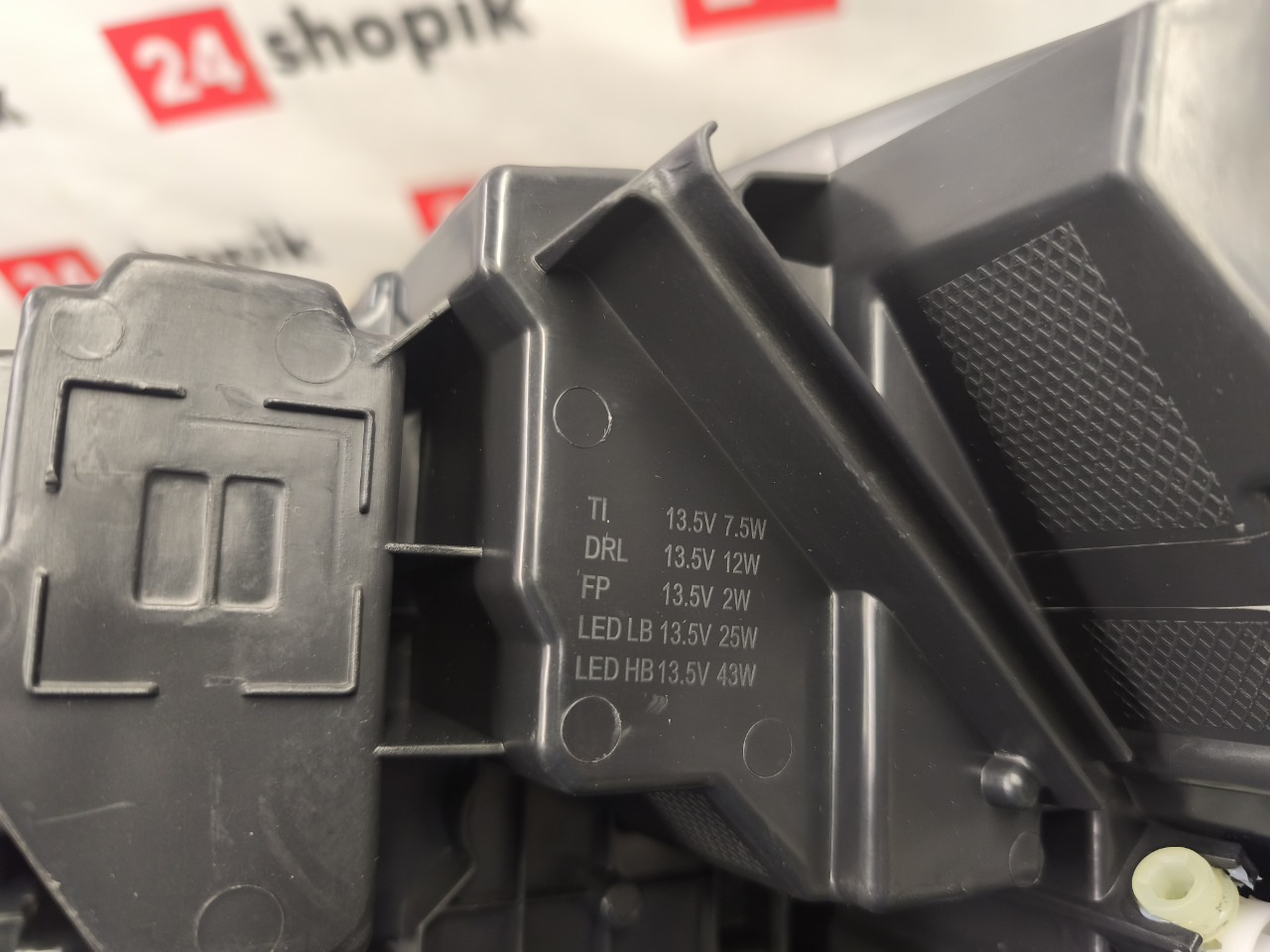 Фара, 36000 рублей, Красноярск