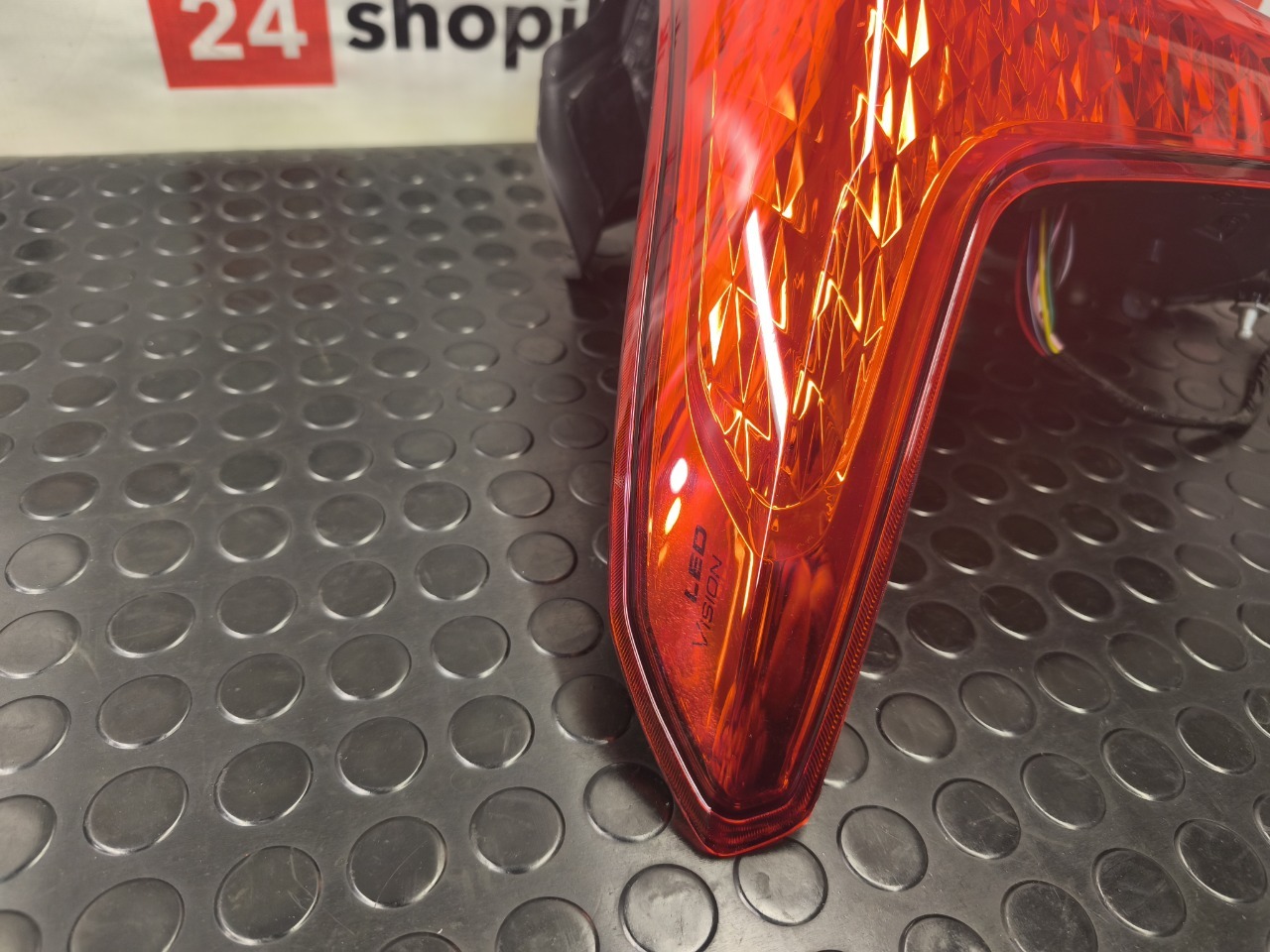 Стоп-сигнал, 14000 рублей, Красноярск