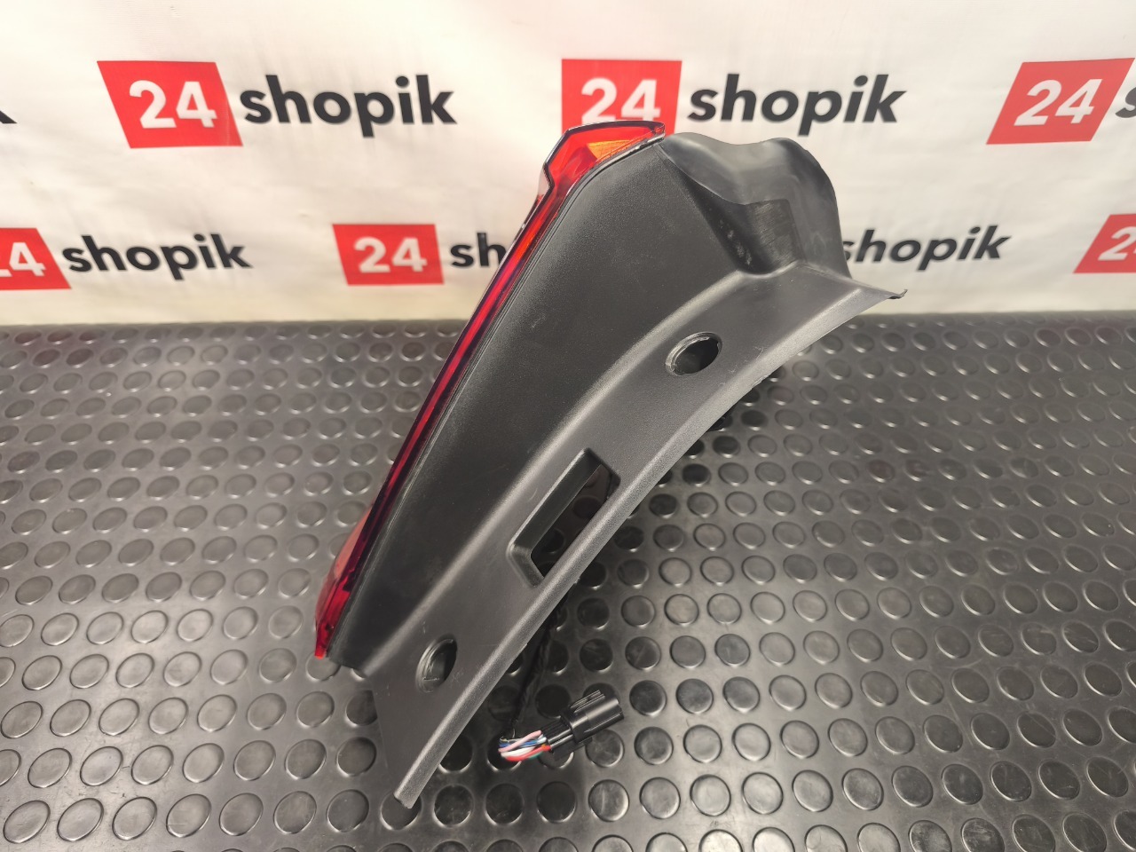 Стоп-сигнал, 14000 рублей, Красноярск