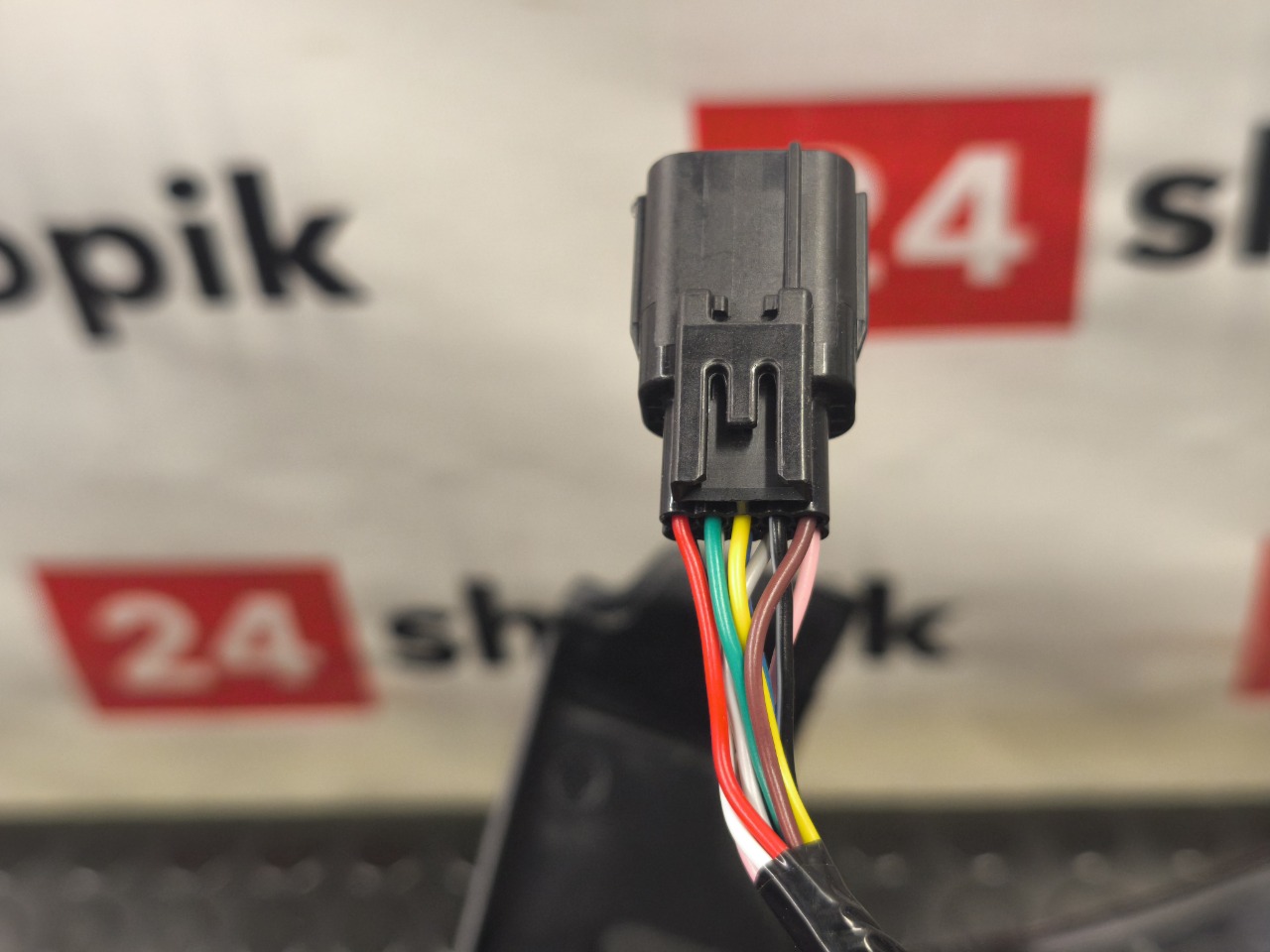 Стоп-сигнал, 14000 рублей, Красноярск