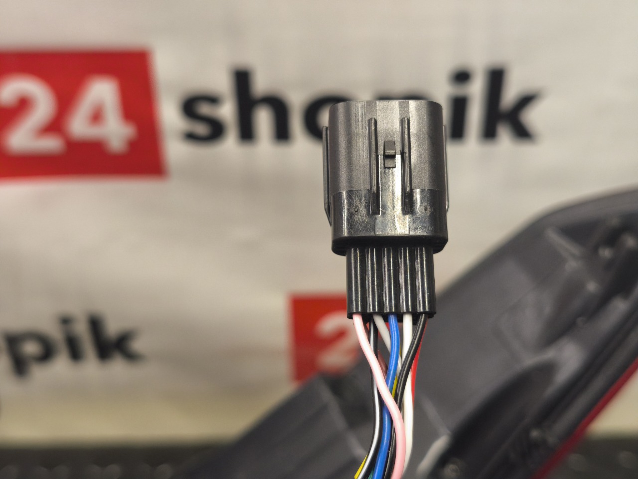 Стоп-сигнал, 14000 рублей, Красноярск