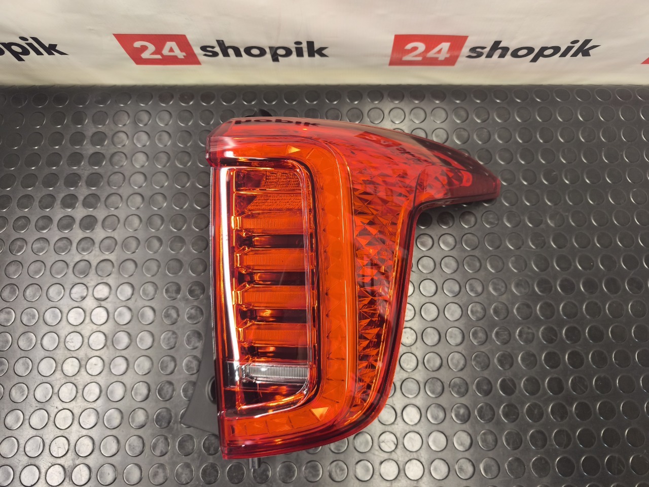 Стоп-сигнал, 14000 рублей, Красноярск