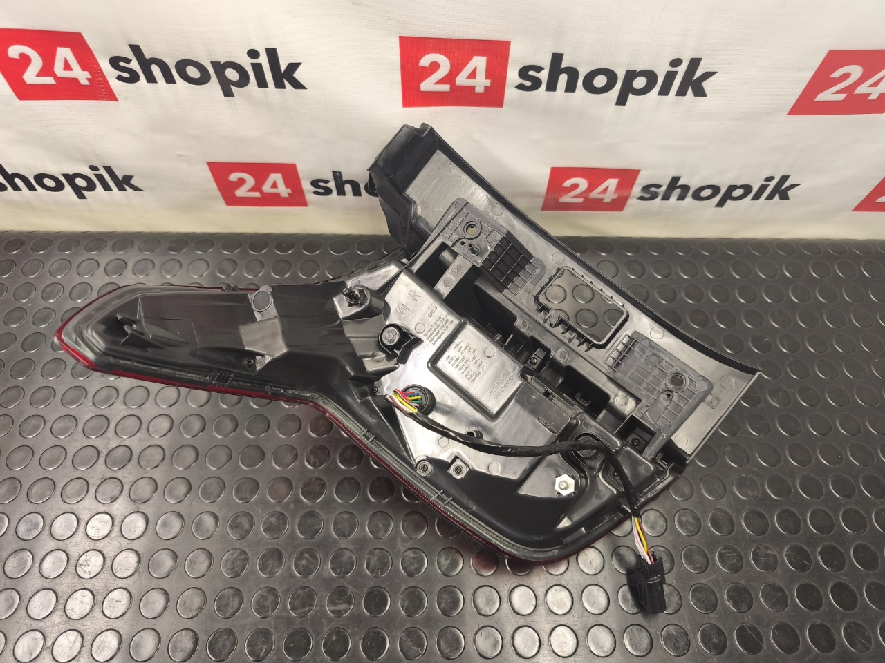 Стоп-сигнал, 14000 рублей, Красноярск