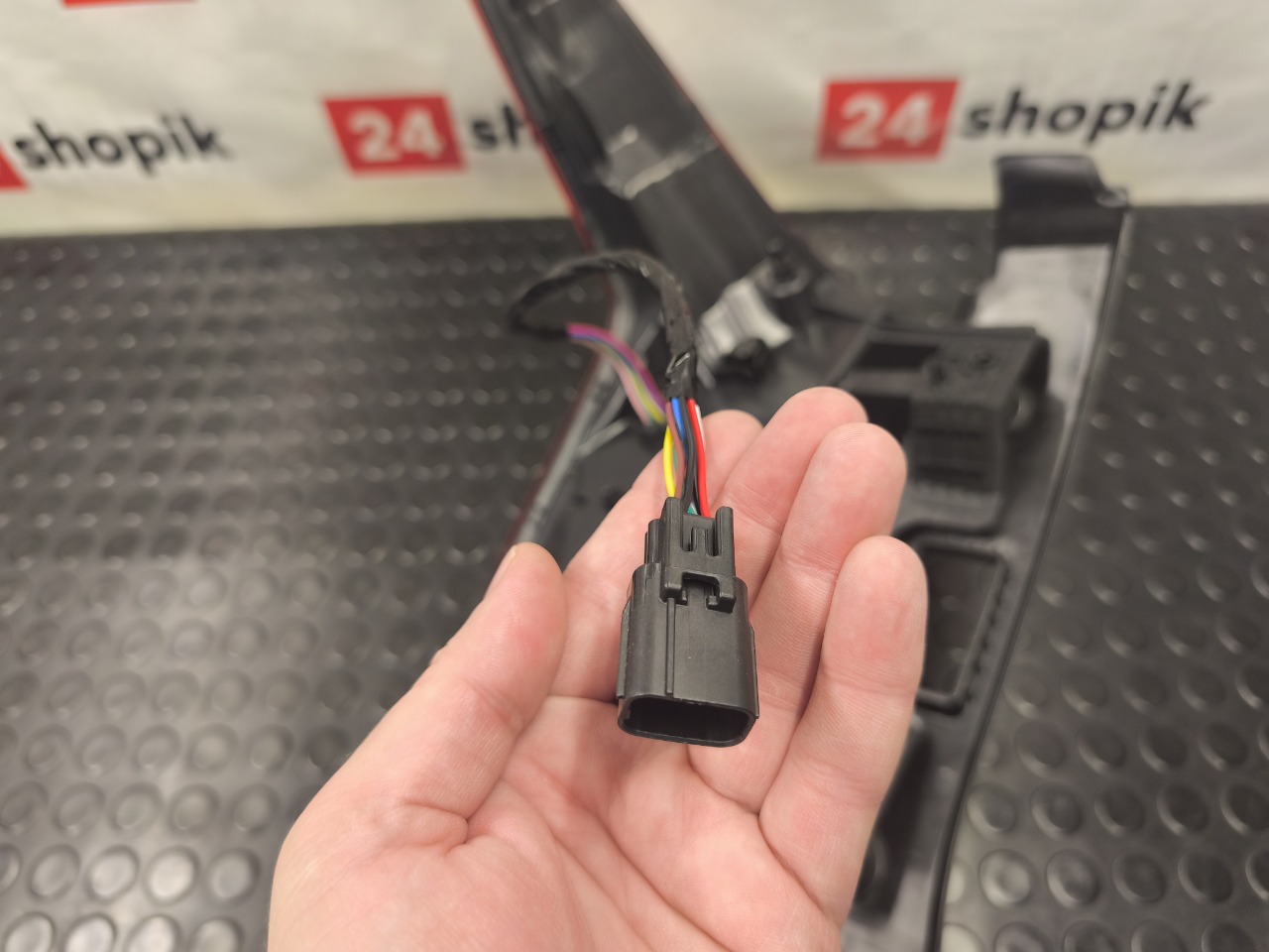 Стоп-сигнал, 14000 рублей, Красноярск