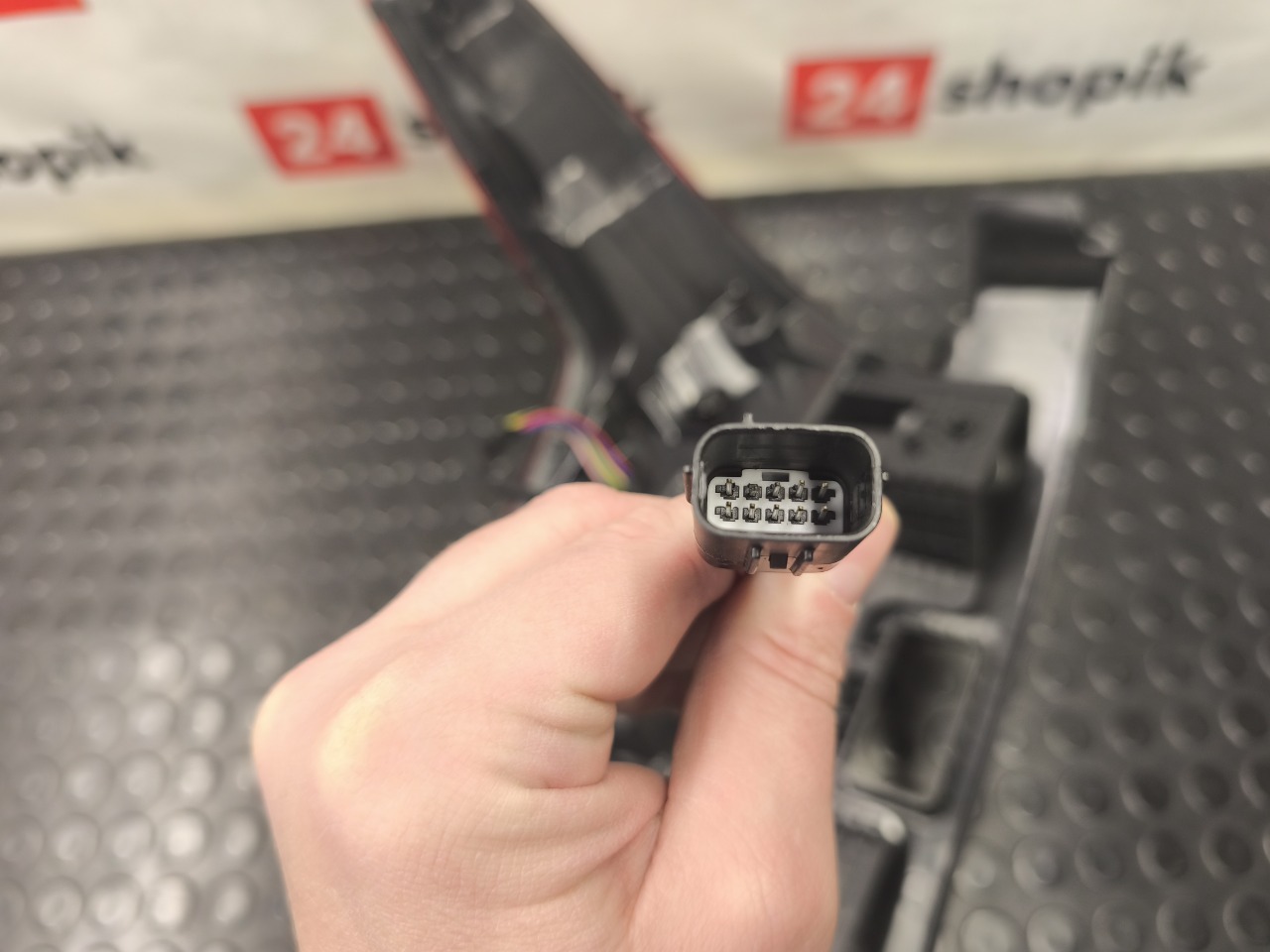 Стоп-сигнал, 14000 рублей, Красноярск