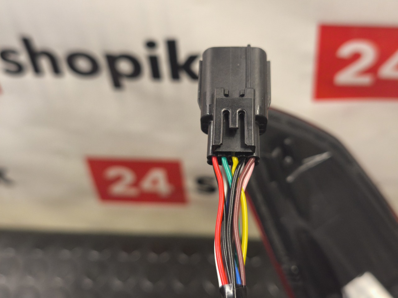 Стоп-сигнал, 14000 рублей, Красноярск