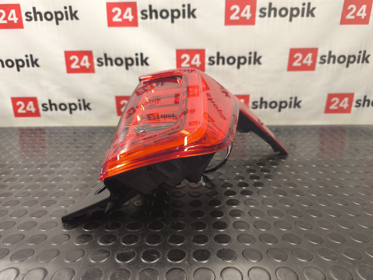 Стоп-сигнал, 14000 рублей, Красноярск