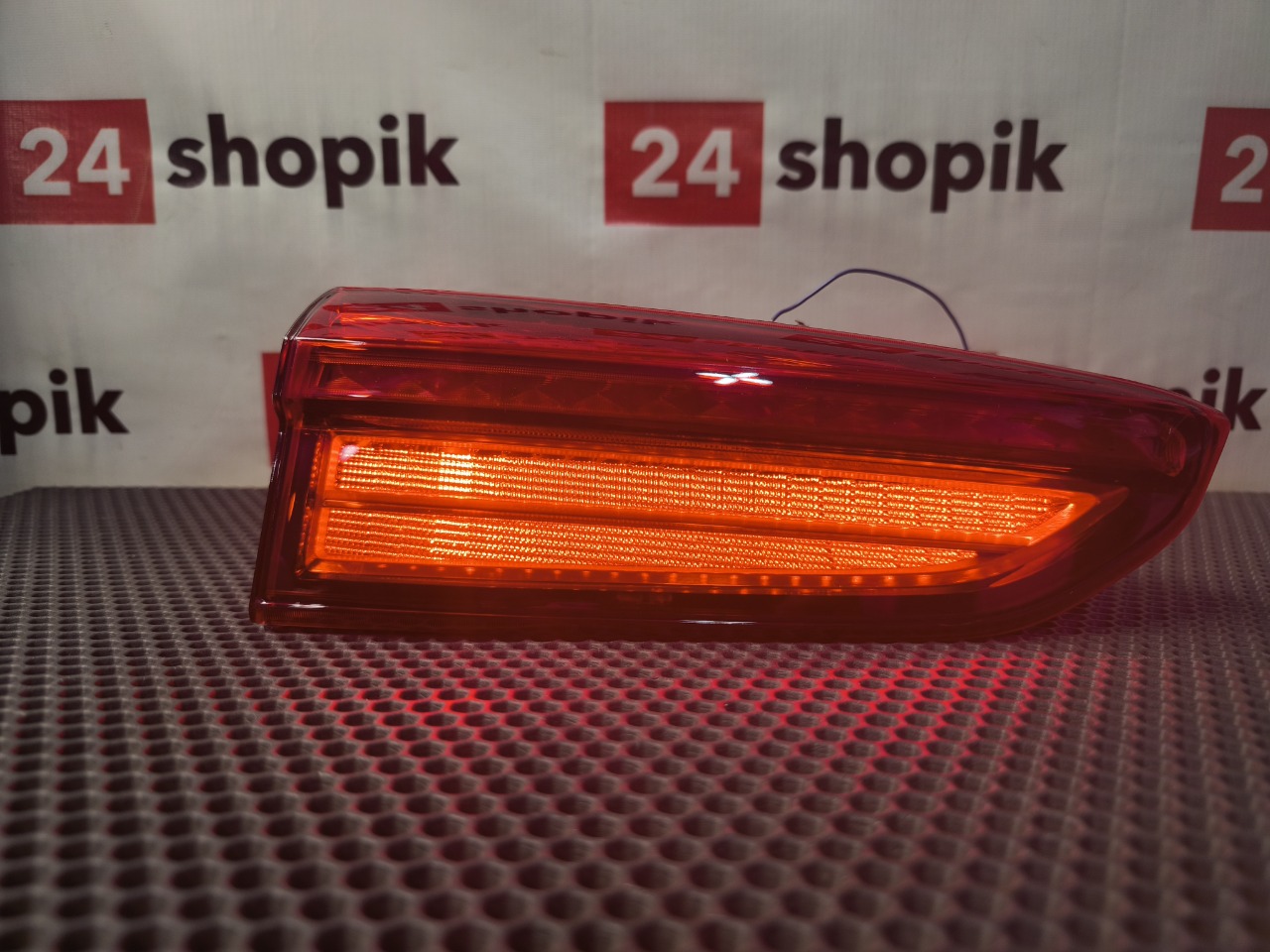 Фонарь, 10000 рублей, Красноярск