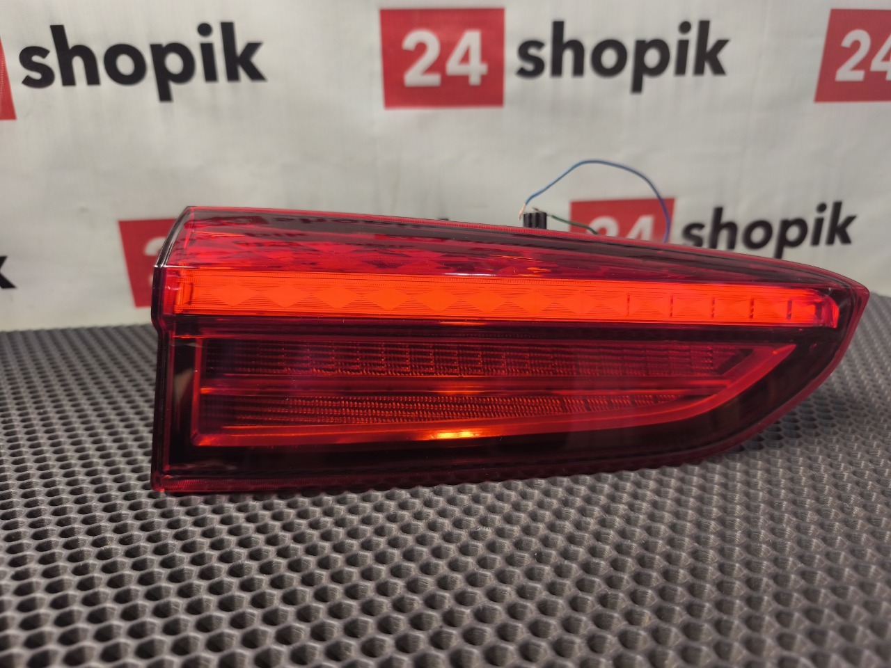 Фонарь, 10000 рублей, Красноярск