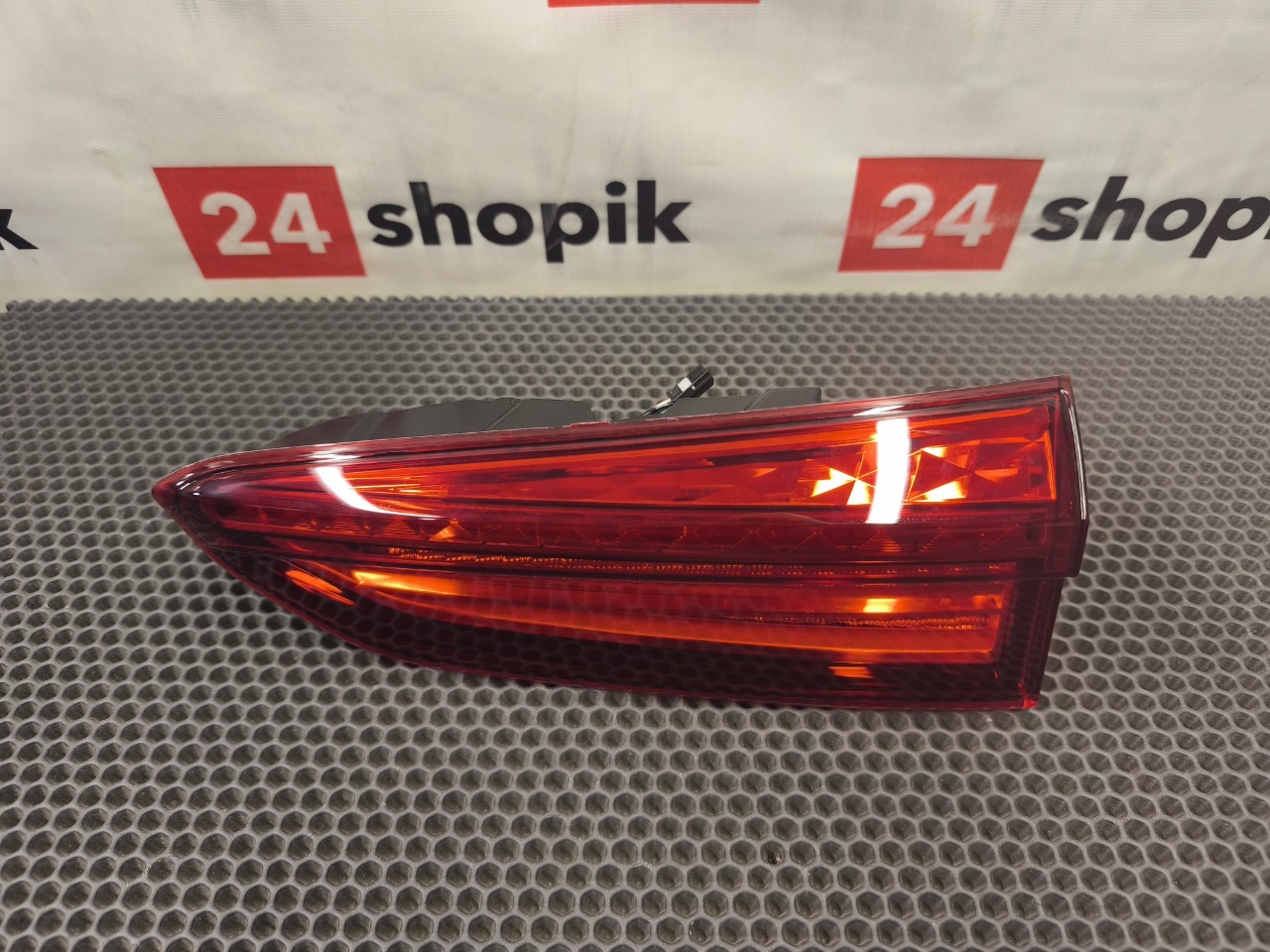 Фонарь, 10000 рублей, Красноярск