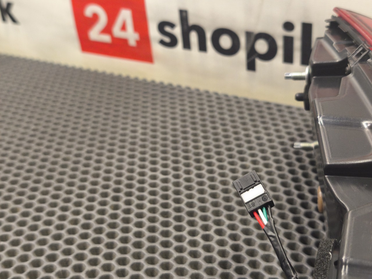 Фонарь, 10000 рублей, Красноярск