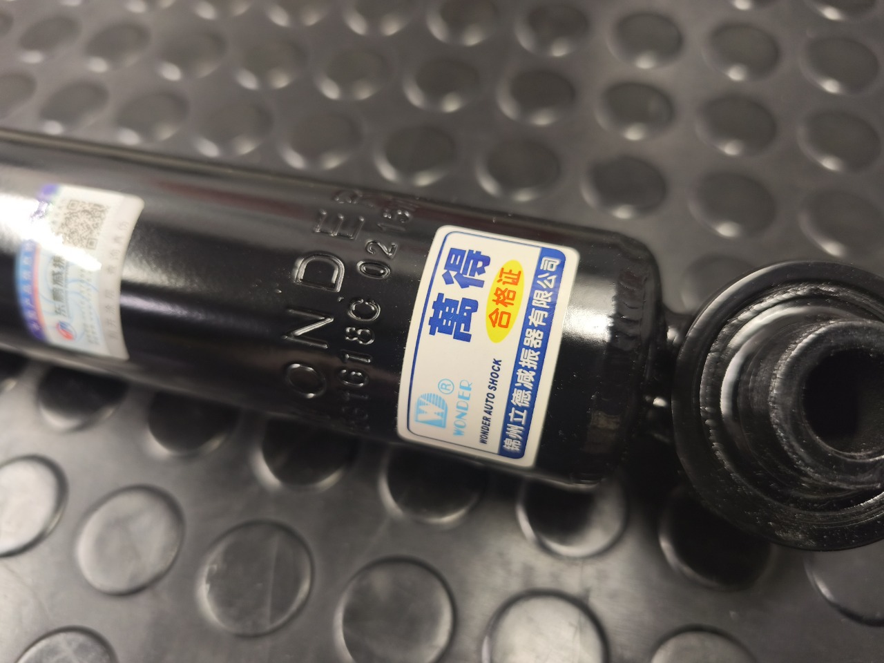 Амортизатор, 6500 рублей, Красноярск