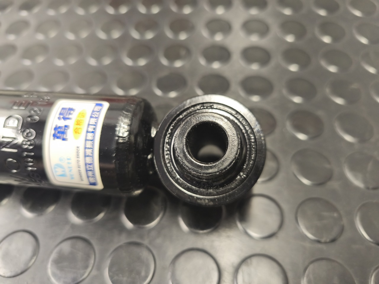 Амортизатор, 6500 рублей, Красноярск