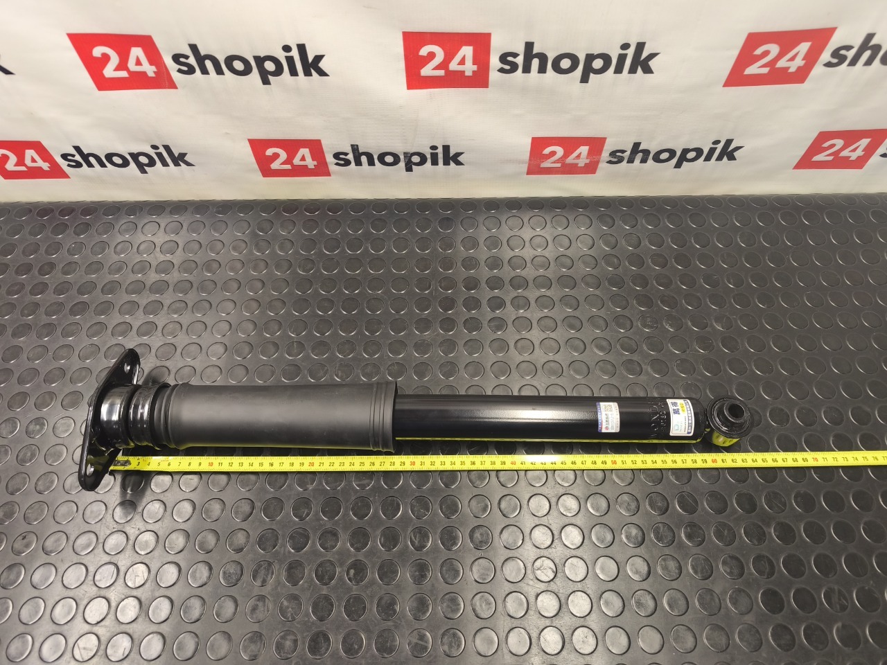 Амортизатор, 6500 рублей, Красноярск