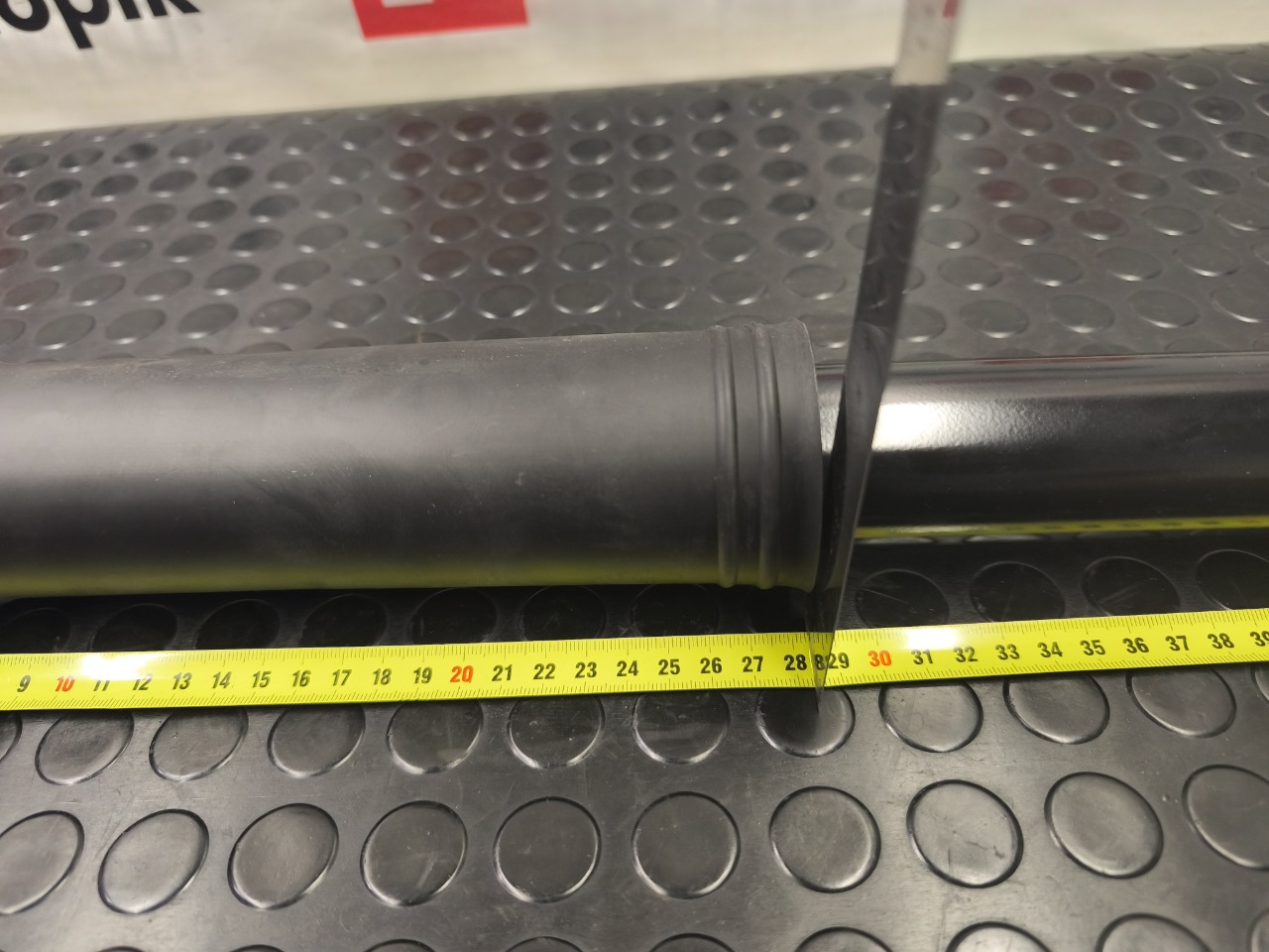 Амортизатор, 6500 рублей, Красноярск