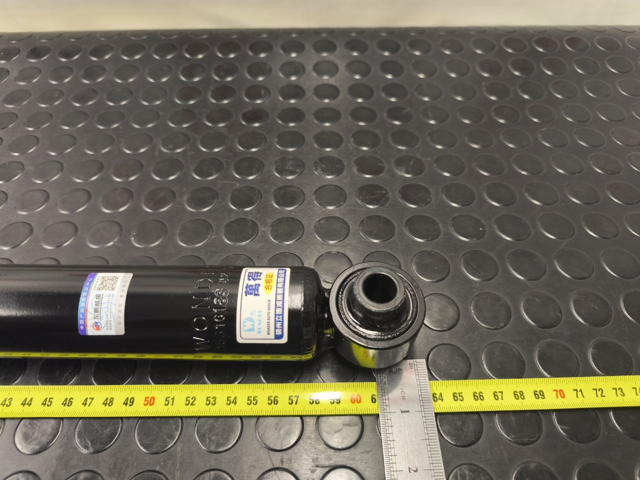 Амортизатор, 6500 рублей, Красноярск