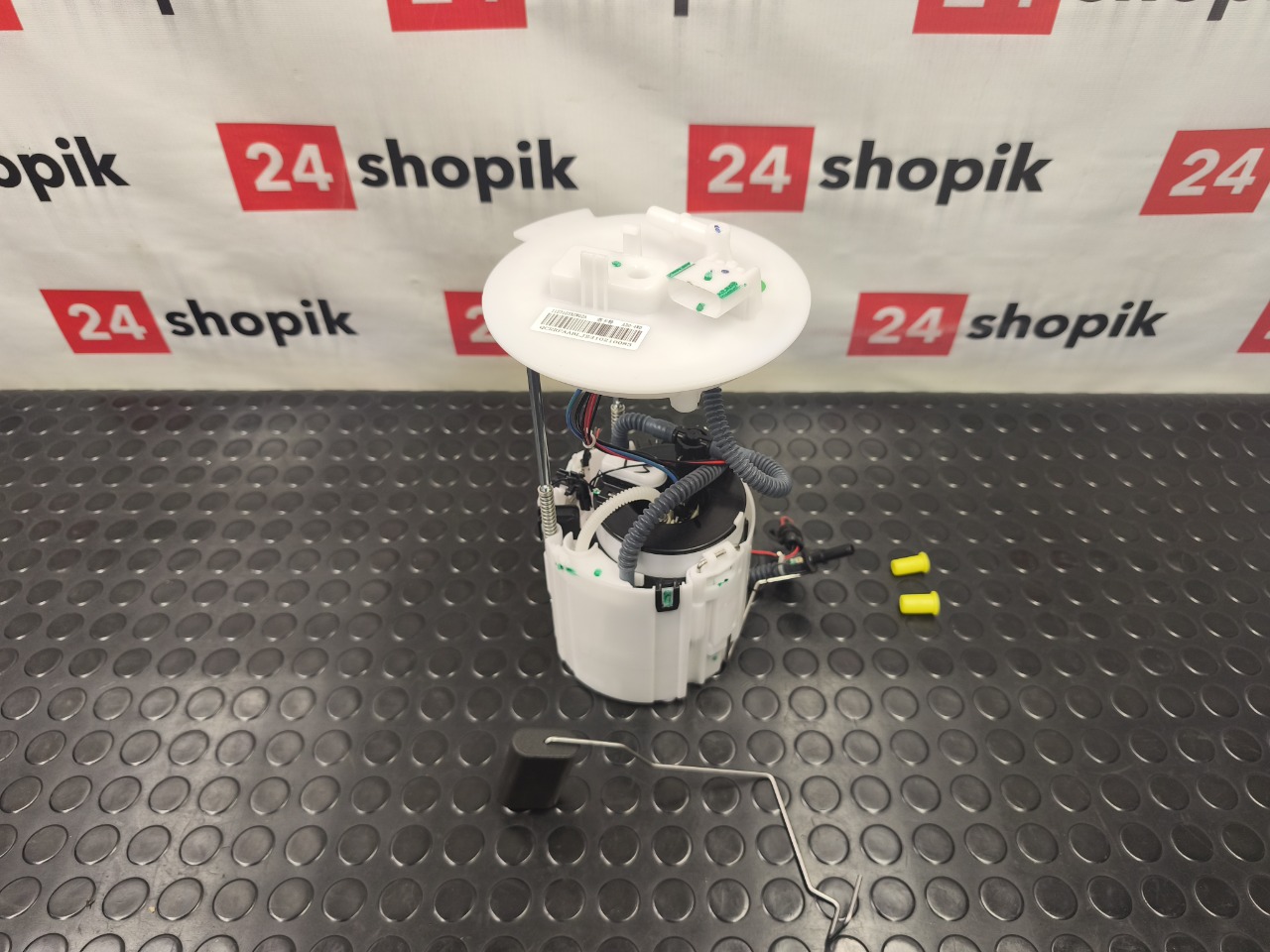 Топливный насос, 14500 рублей, Красноярск