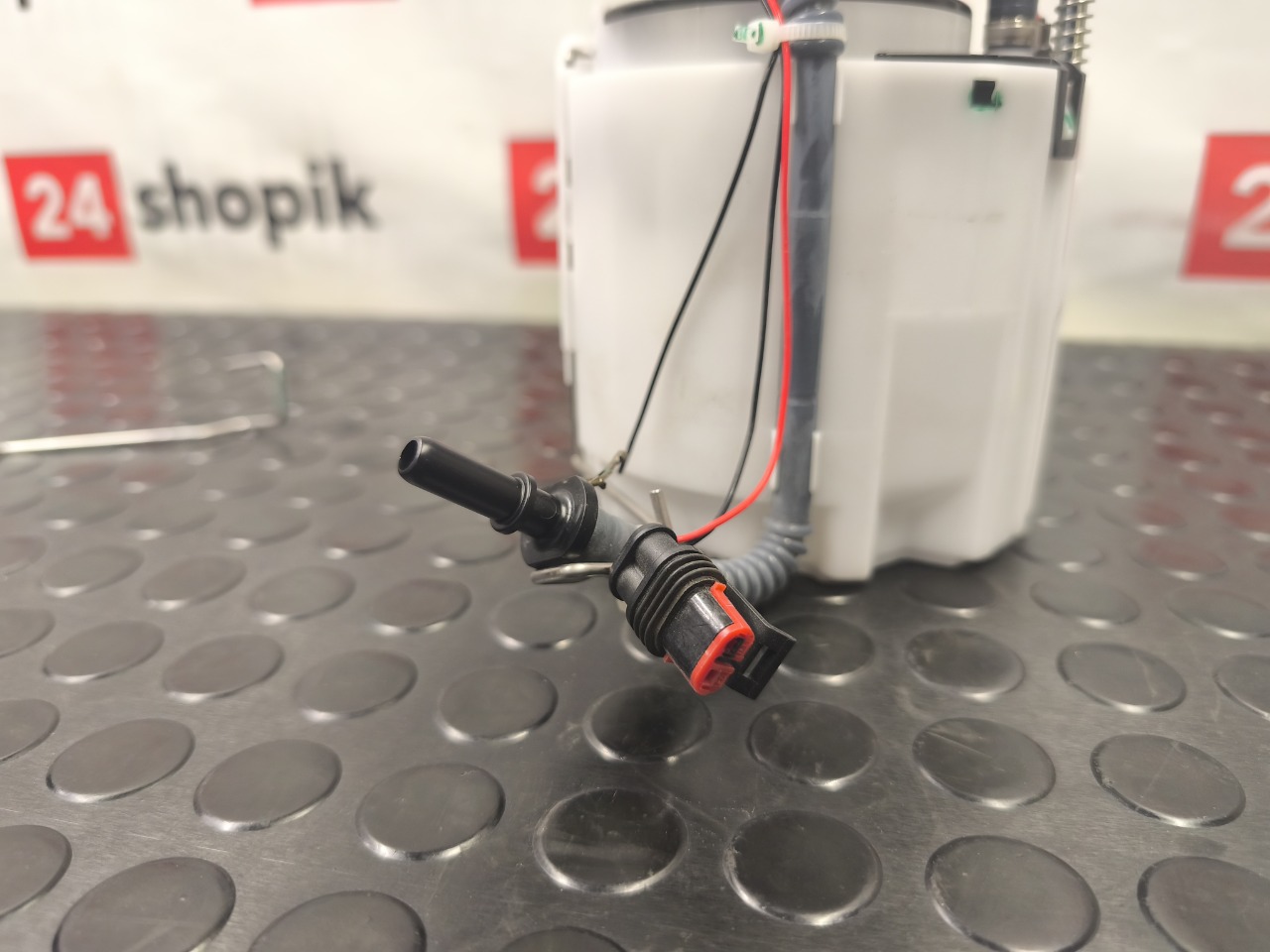 Топливный насос, 14500 рублей, Красноярск