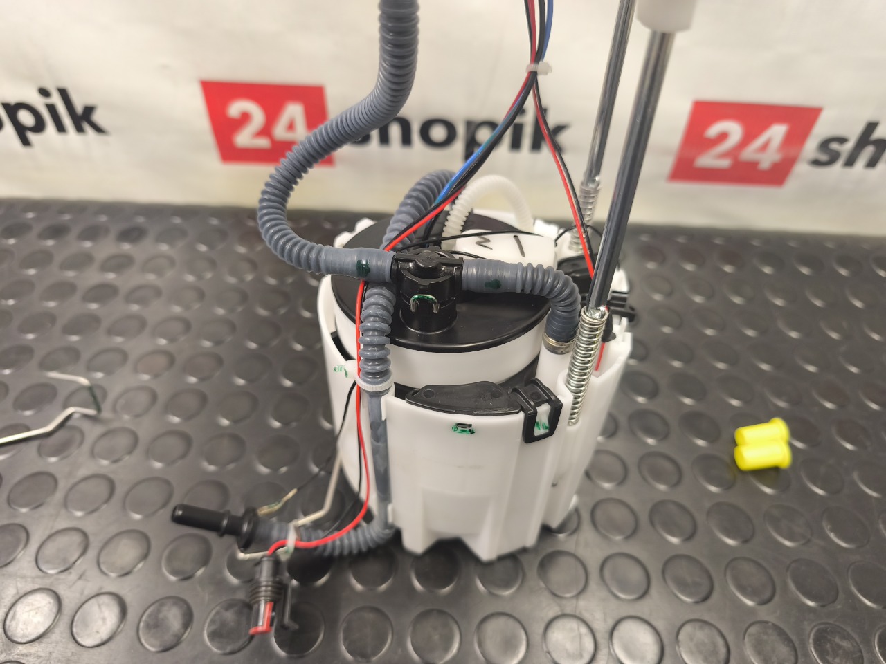 Топливный насос, 14500 рублей, Красноярск