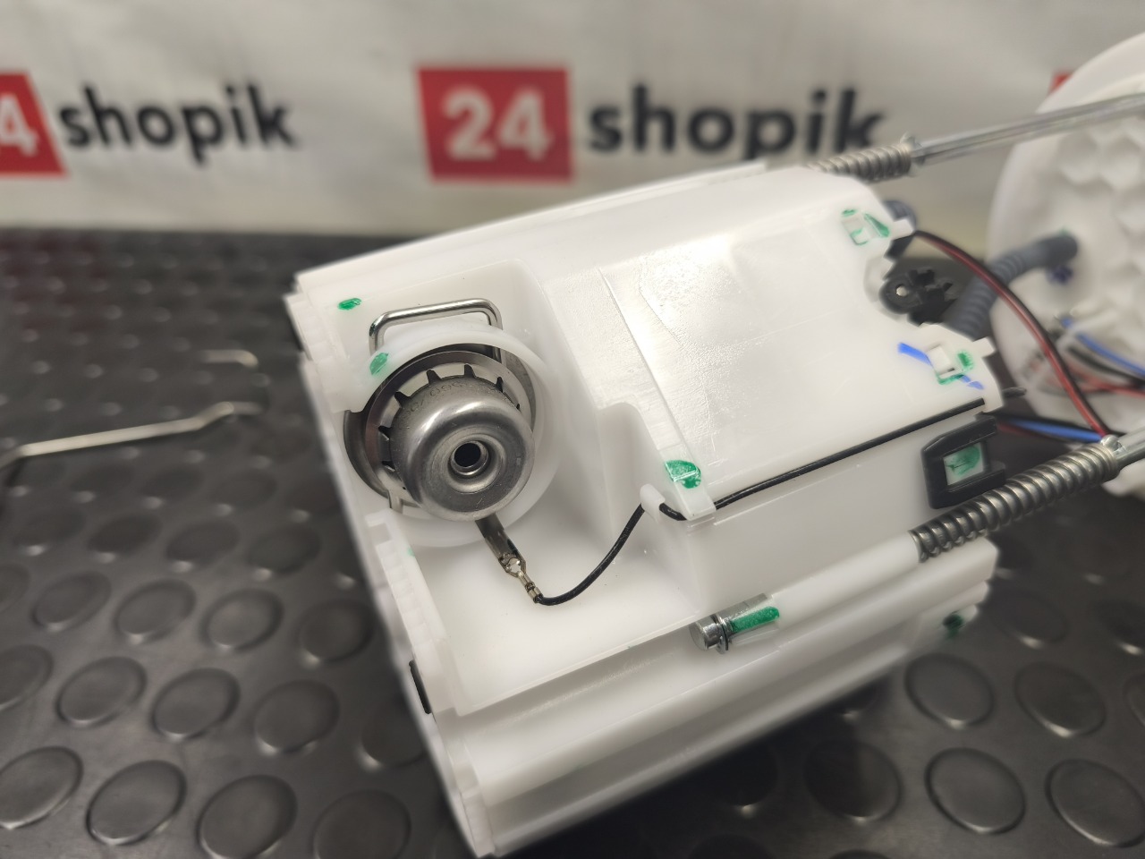 Топливный насос, 14500 рублей, Красноярск