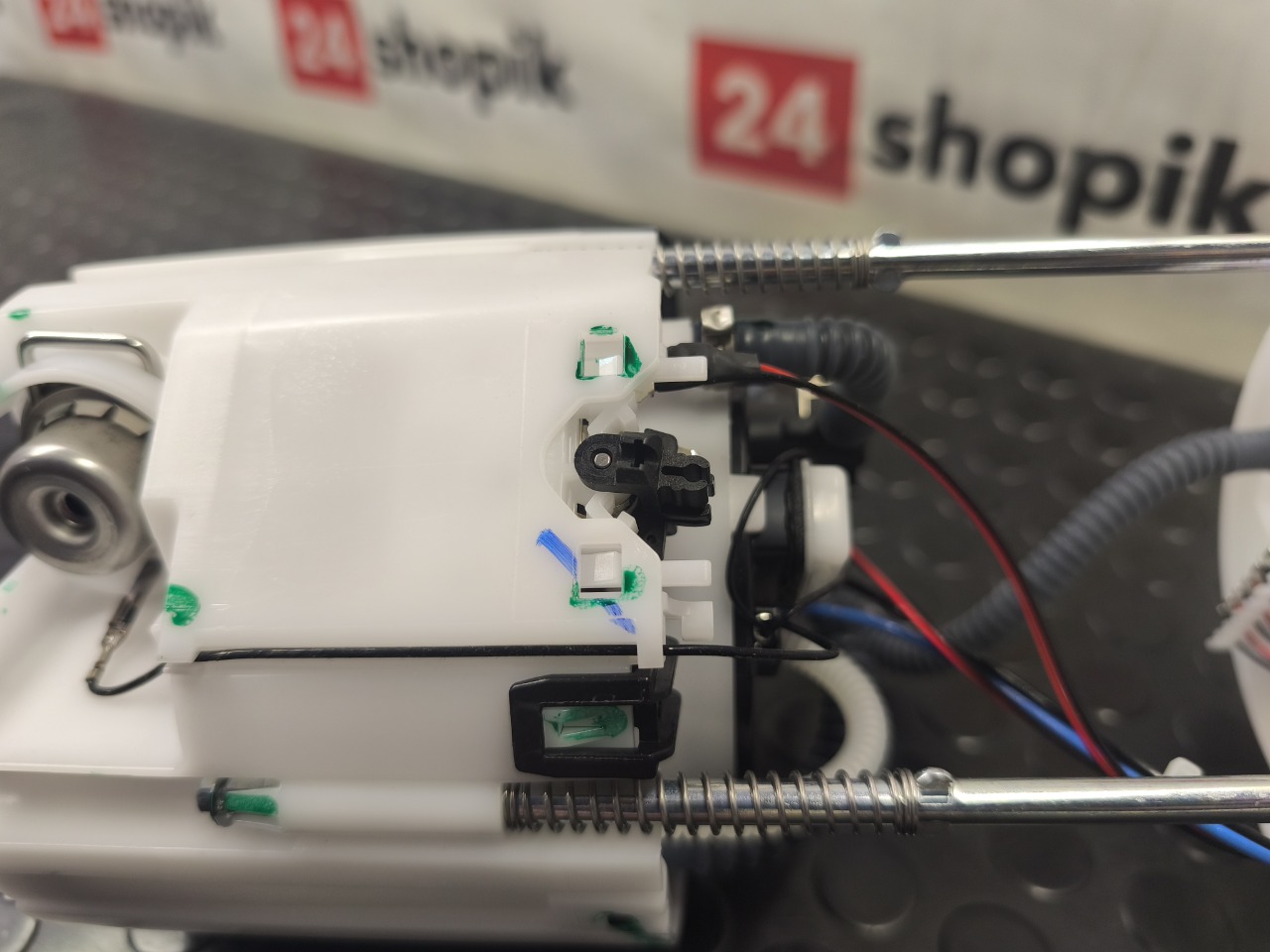 Топливный насос, 14500 рублей, Красноярск