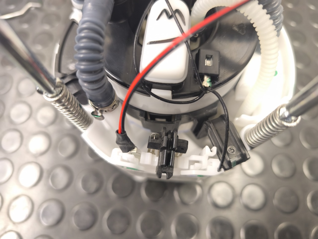 Топливный насос, 14500 рублей, Красноярск