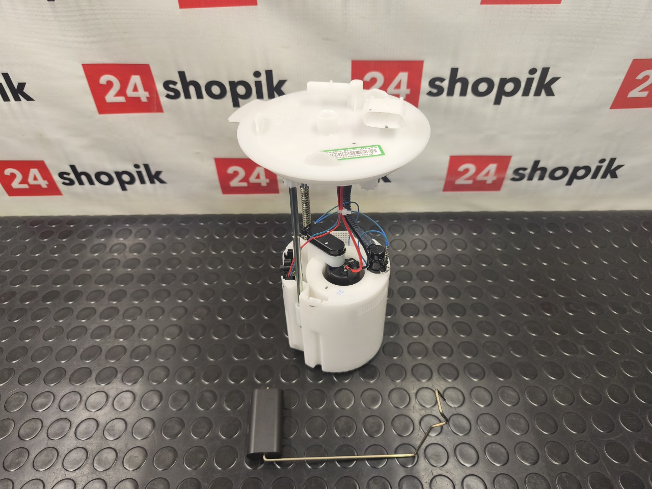 Топливный насос, 12000 рублей, Красноярск