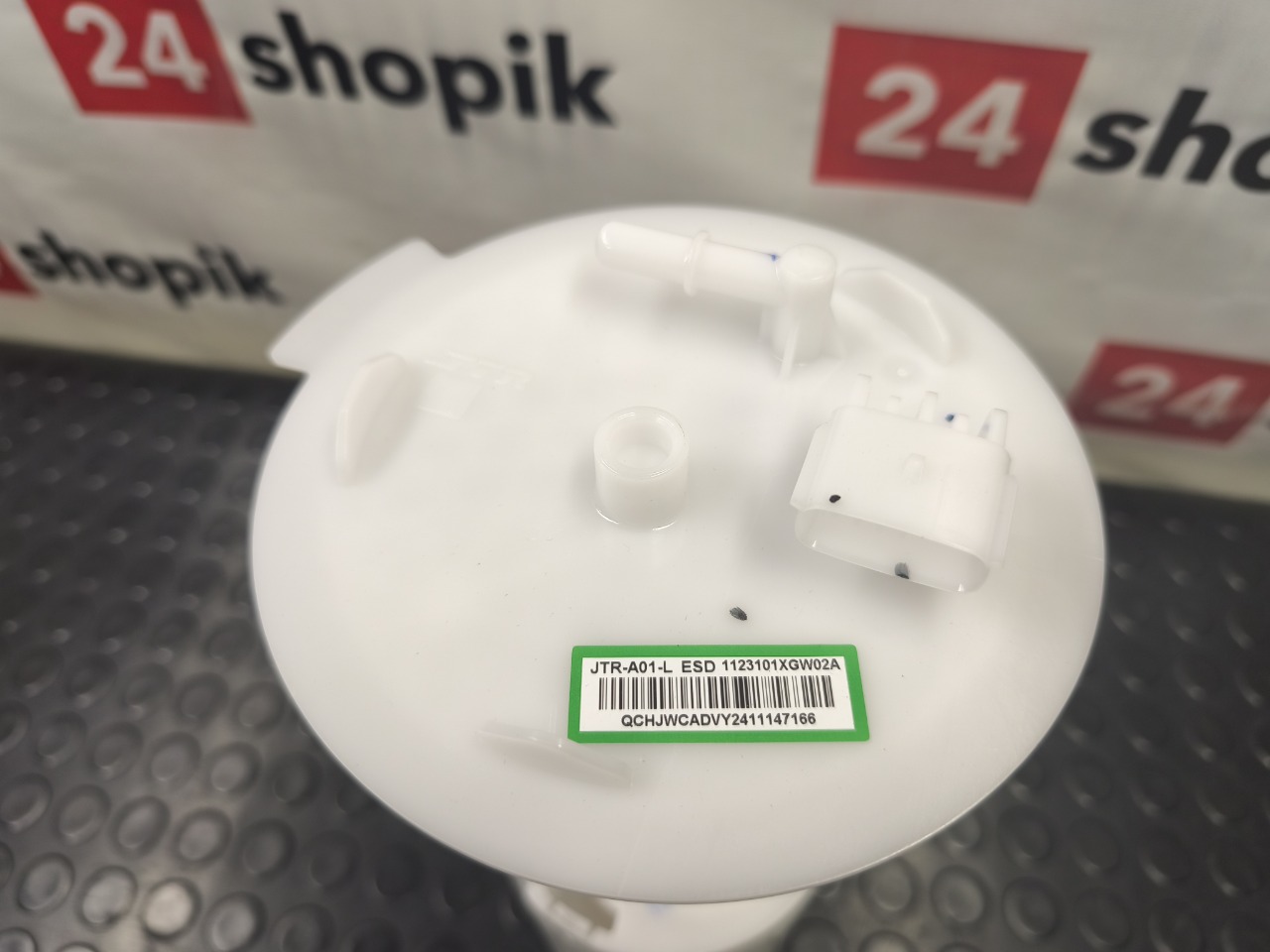 Топливный насос, 12000 рублей, Красноярск