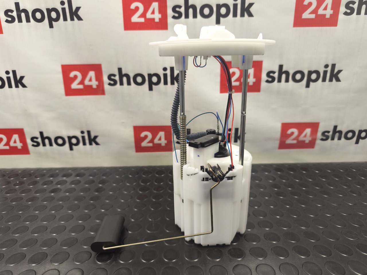 Топливный насос, 12000 рублей, Красноярск